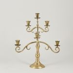 1789&nbsp;7244&nbsp;CANDLESTICK